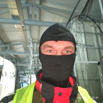 Услуги разнорабочиго