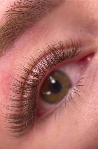 Мастер 4/1 Наращивание ресниц,Ламинирование ресниц,Макияж и Прическа