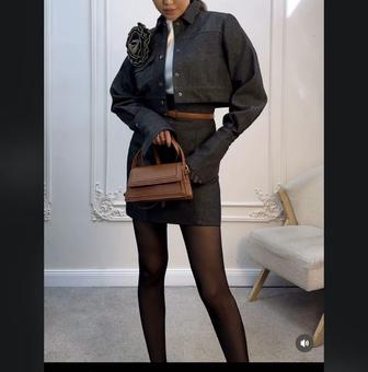 Продам юбку пиджак