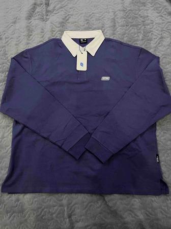 Свитшот-Поло Qazaq Republic