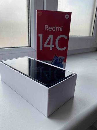 Redmi 14c сатылады