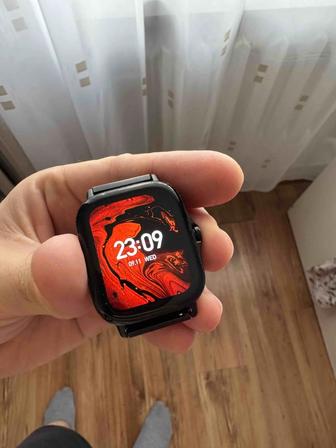 Продам смарт часы Amazfit gts 2