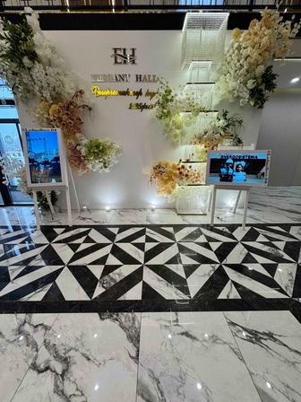 Led molbert в аренду