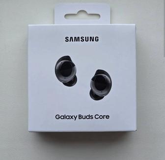 Продам беспроводные наушники samsung buds core