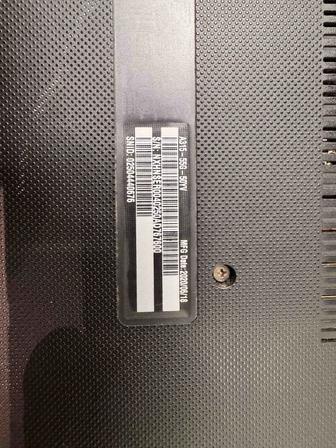 Продам ноутбук Acer Aspire A315-55G