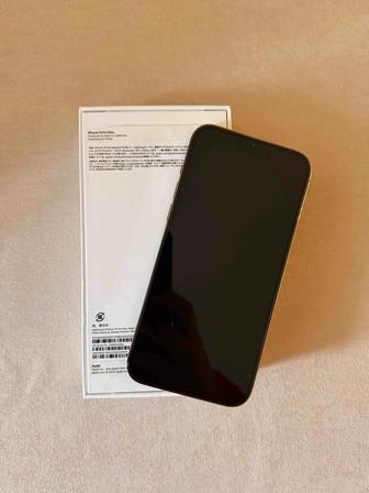 Iphone 14 ProMax Gold 512 gb