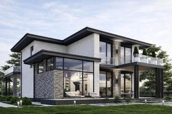 Архитектурное проектирование и дизайн