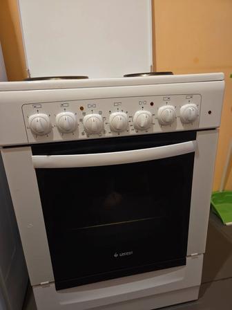 ЭЛЕКТРОПЛИТА