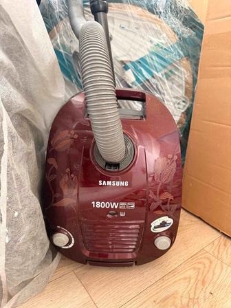 Продам пылесос на запчасти