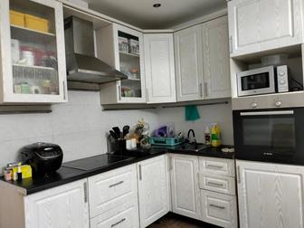 Продам кухонный гарнитур