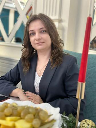Торговый представитель