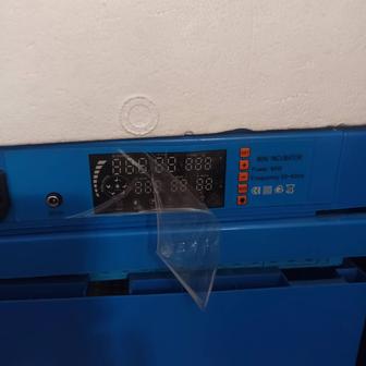 Продается Инкубатор для выведения яиц