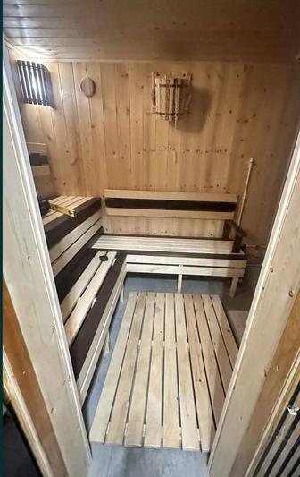 Ремонт и отделка бань саун. Беседки мангальные зоны