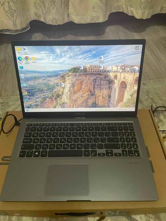 Ноутбук ASUS X515M