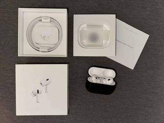 AirPods Pro 2 with MagSafe Charging Case (USB-C), оригинальные