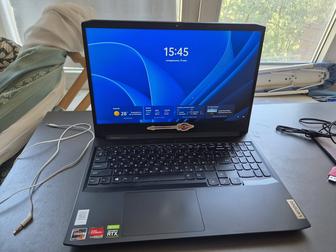 Lenova Ideapad gaming 3