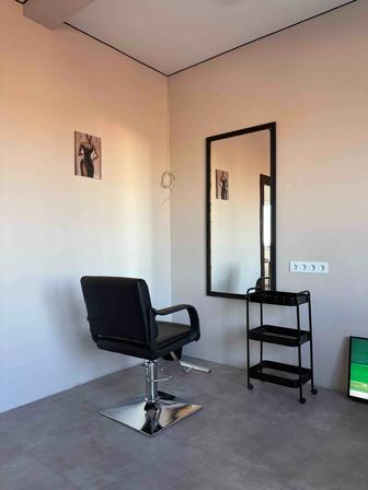 Сдам в аренду парикмахерское место