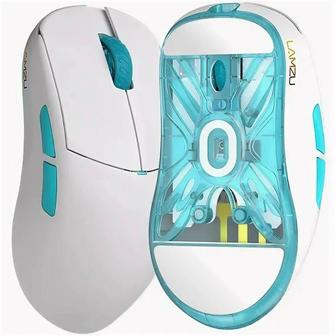 Мышка Lamzu atlantis mini