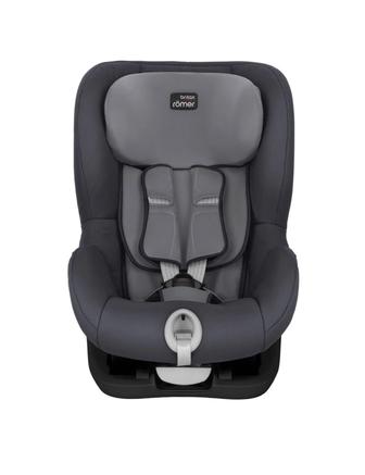 Продам автокресло Britax Roemer King II