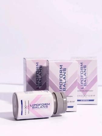 Липоформ Баланс - Lipoform Balans
