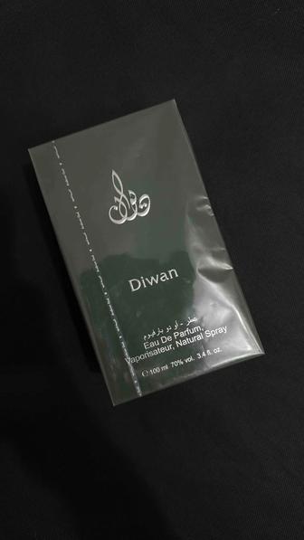 Арабские премиальные парфюмы