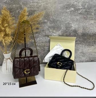 Женские сумочки LUXE