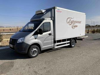 Грузоперевозки