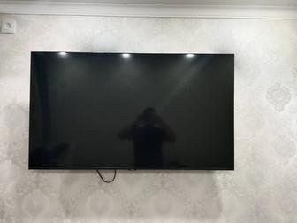 Продам телевизор на запчасти