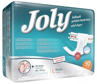 Продаются подгузники Joly Large