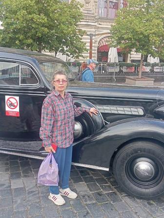 Упаковщик / упаковщица