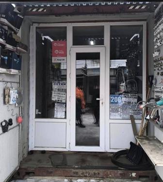 Продажа контейнер