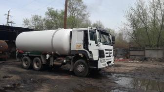 Услуги ассенизатор