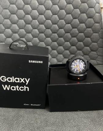 смарт часы galaxy watch