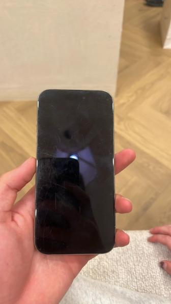 iPhone 15 pro 1tb