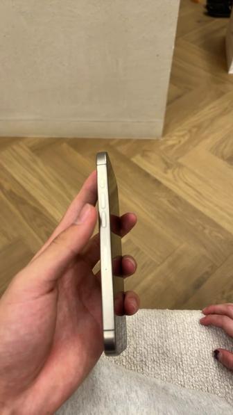 iPhone 15 pro 1tb