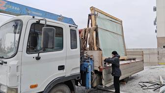 Манипулятор Аренда