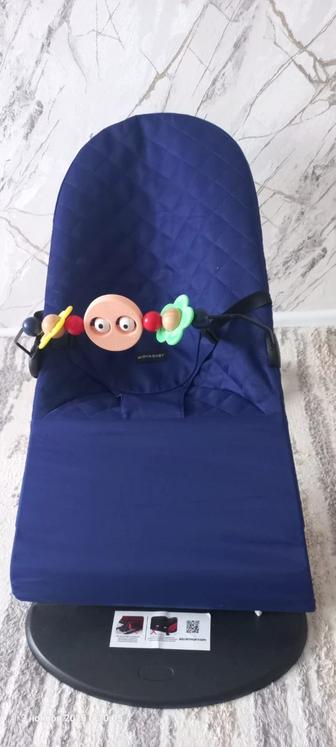 Продам жезлонг