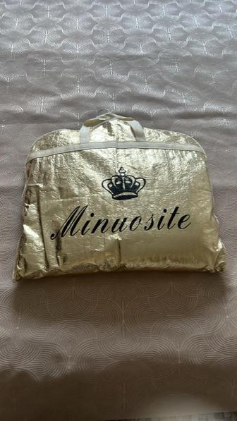 Продам норковую шубу