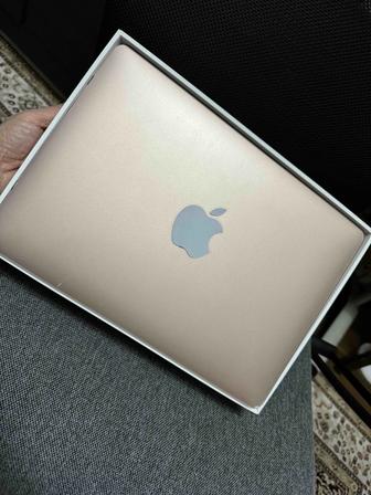 MacBook Air 13 , 8 ГБ, 128 ГБ, gold, 2019