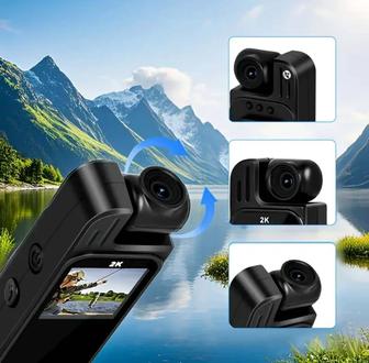 Мини камера (карманная)