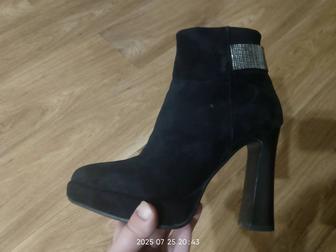 Продам туфли