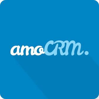 Подключение и настройка amoCRM