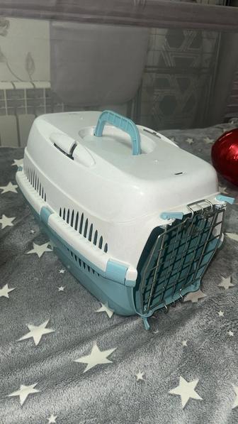 Продам переноску для животных
