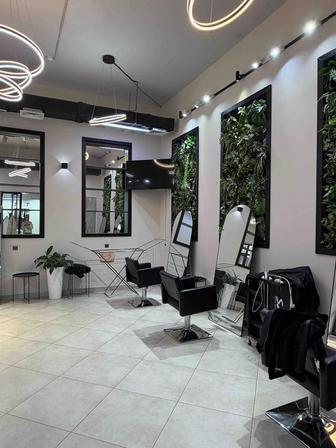 Аренда место для мастера по волосам