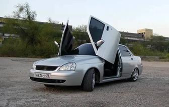Авто сервис