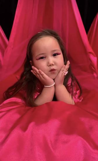 Бьюти вечеринка для девочек на день рождения