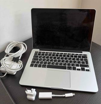 MacBook Pro (Retina, 13-inch, Mid 2014)