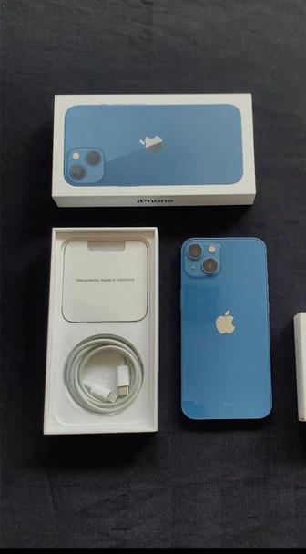 Продам айфон 13