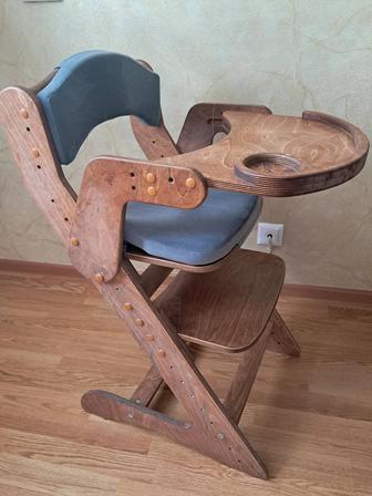 стульчик детский растущий