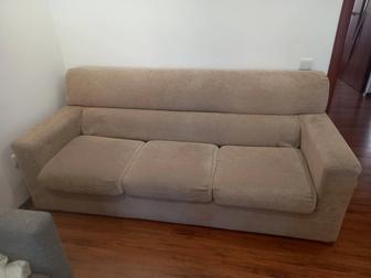 Отдам срочно диван, Италия, 2010 г.